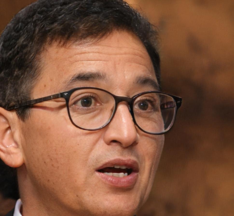 Jaewoo Kim, small business owner who transformed his financial management