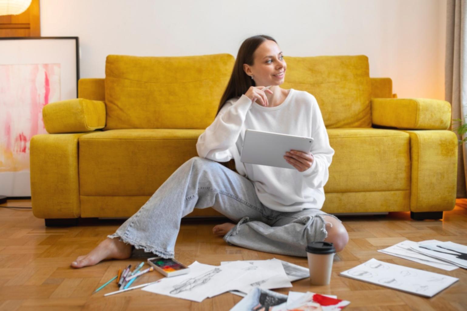 Team collaboration on flexible budgeting strategies