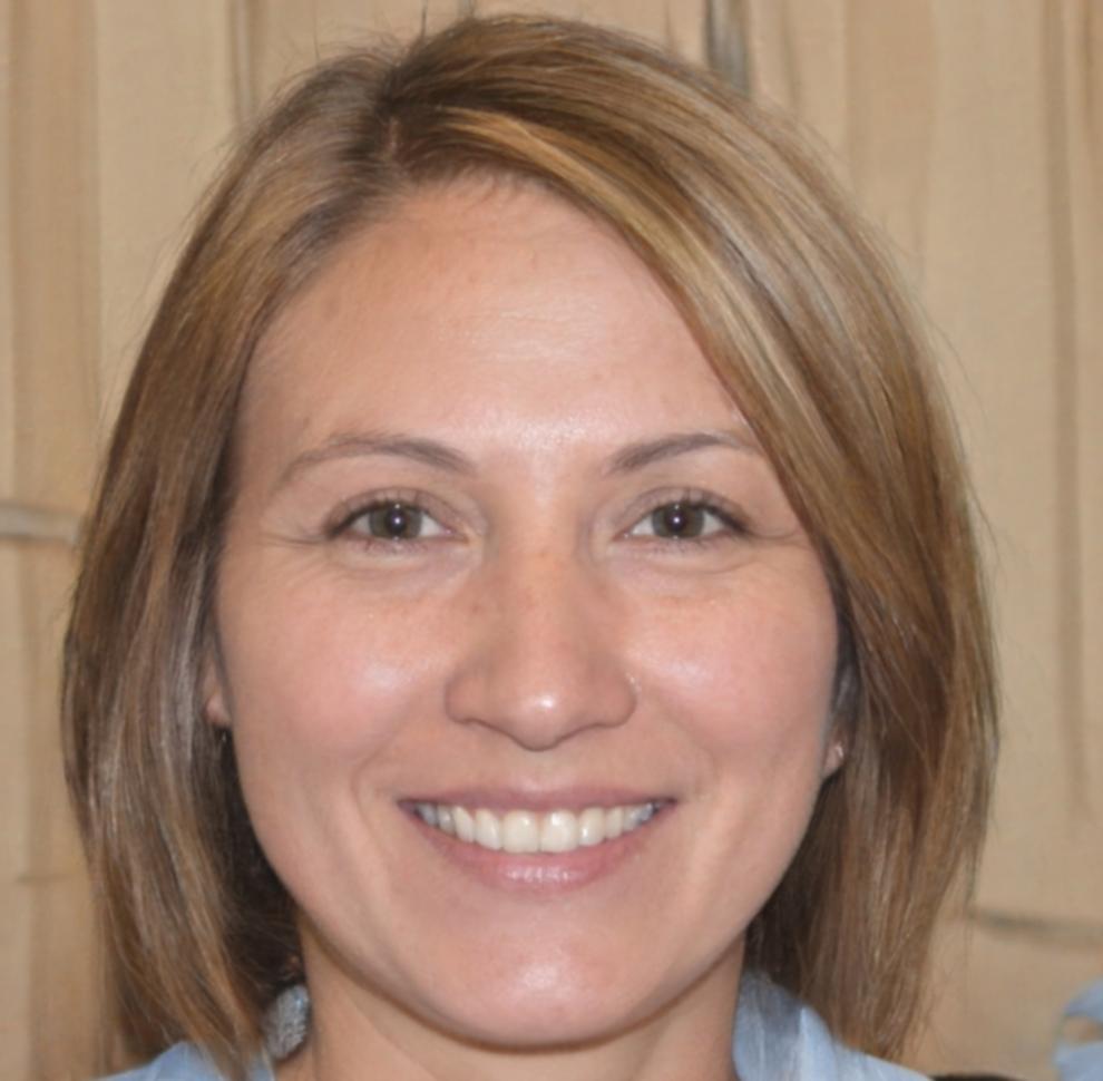 Elena Korhonen, Founder and Financial Strategist