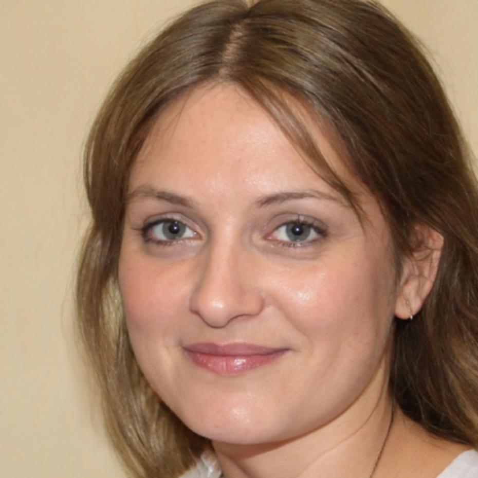 Soyoung Baek, financial planning specialist